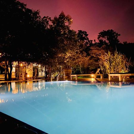 Hotel Sigiriya Kele Екстер'єр фото