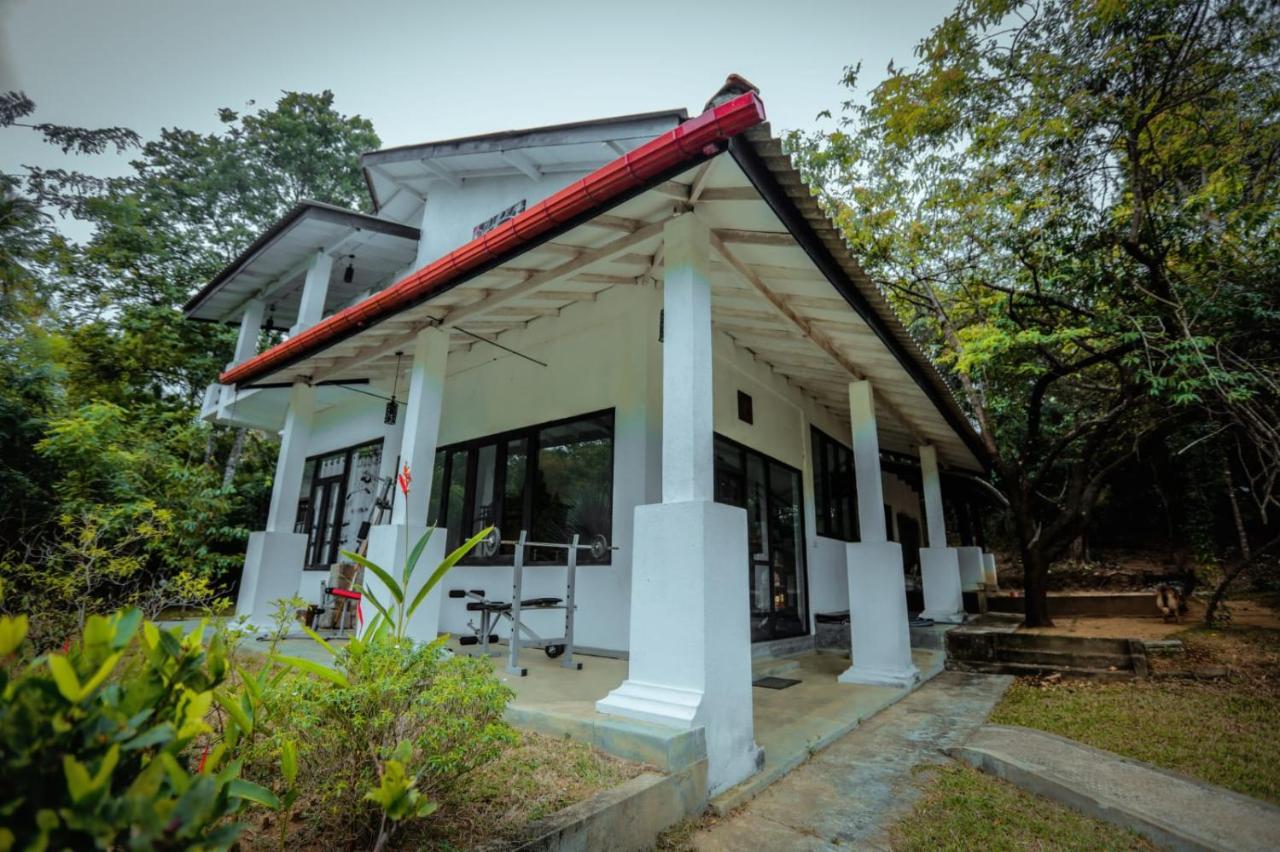 Hotel Sigiriya Kele Екстер'єр фото