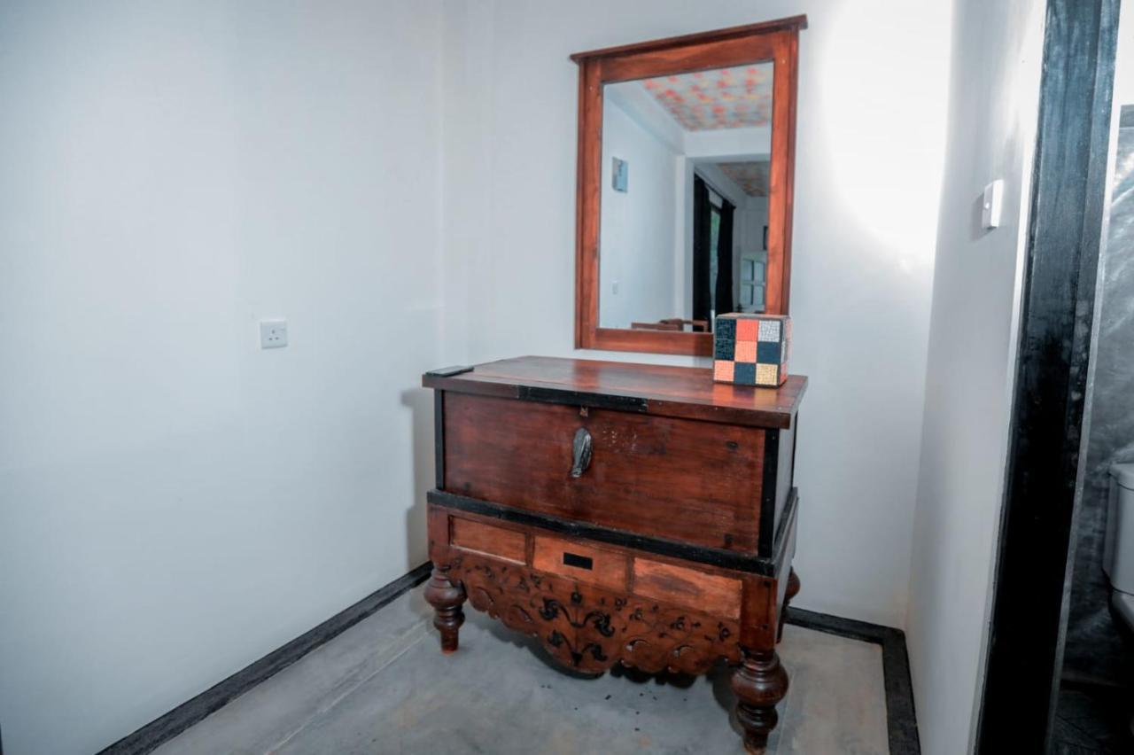 Hotel Sigiriya Kele Екстер'єр фото