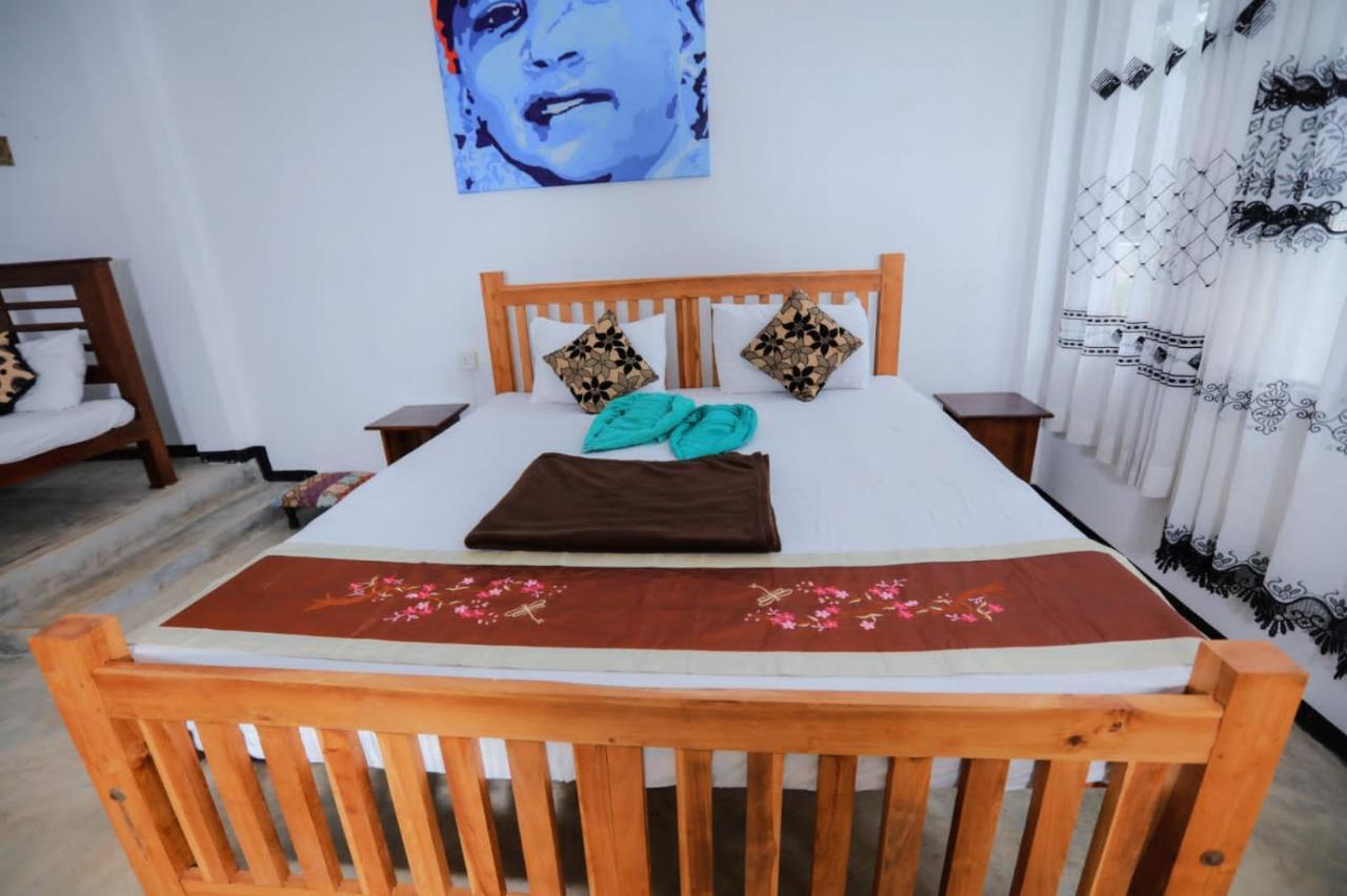 Hotel Sigiriya Kele Екстер'єр фото