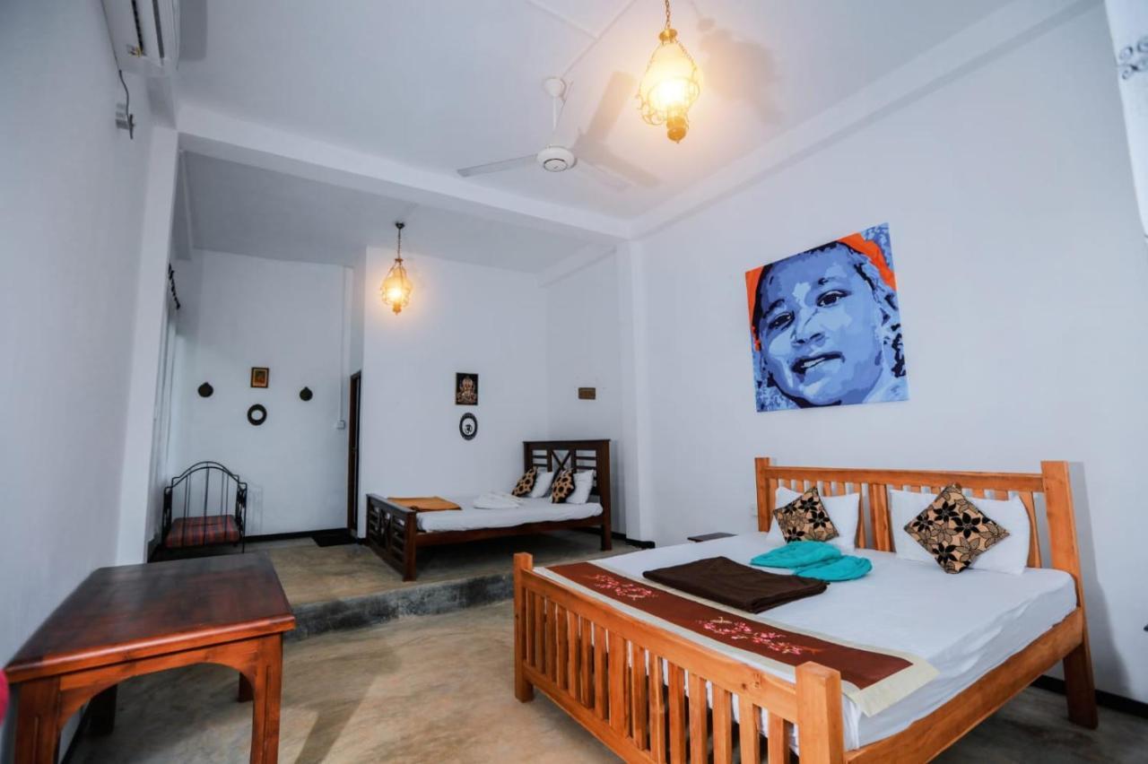 Hotel Sigiriya Kele Екстер'єр фото