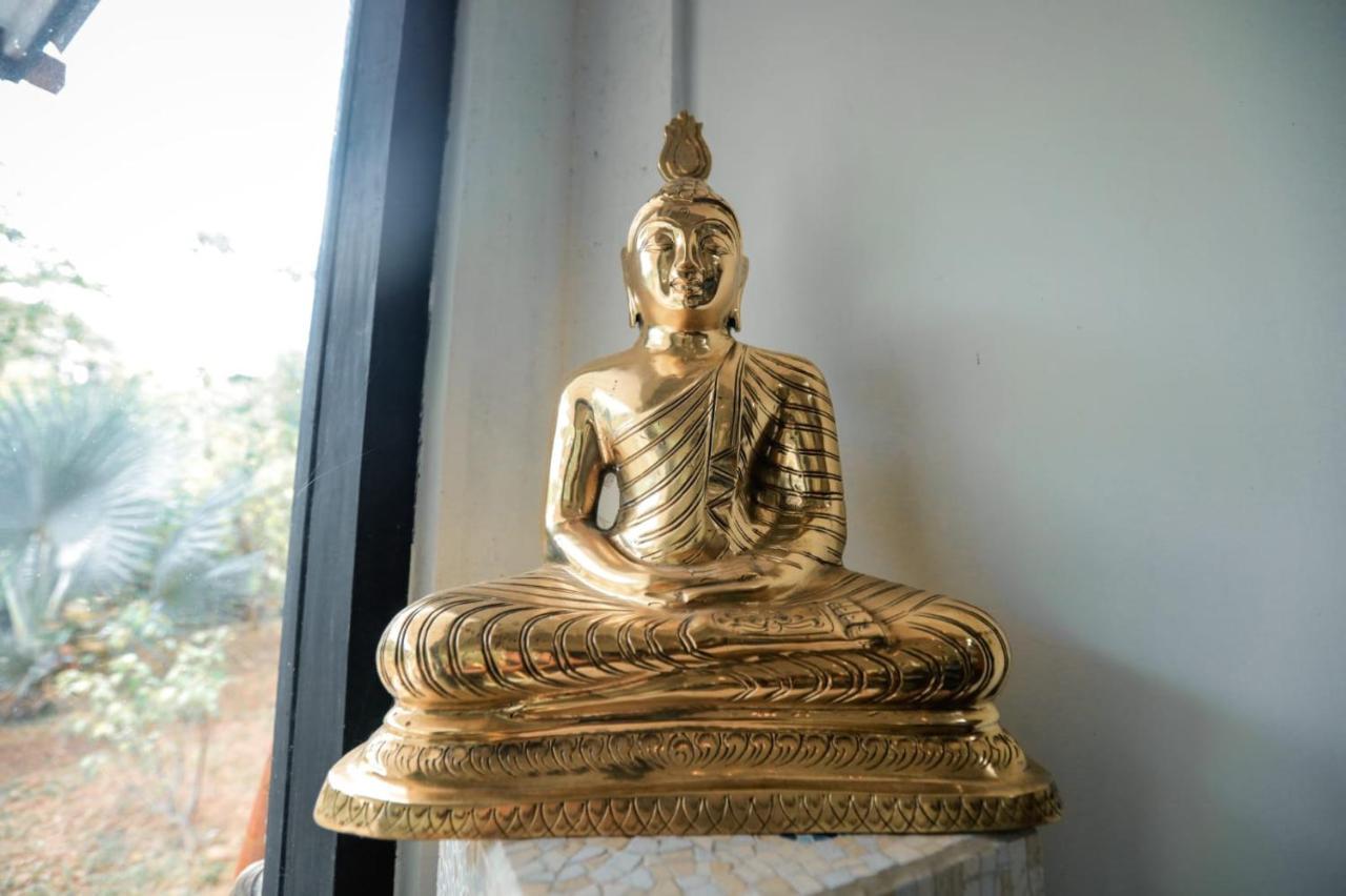 Hotel Sigiriya Kele Екстер'єр фото