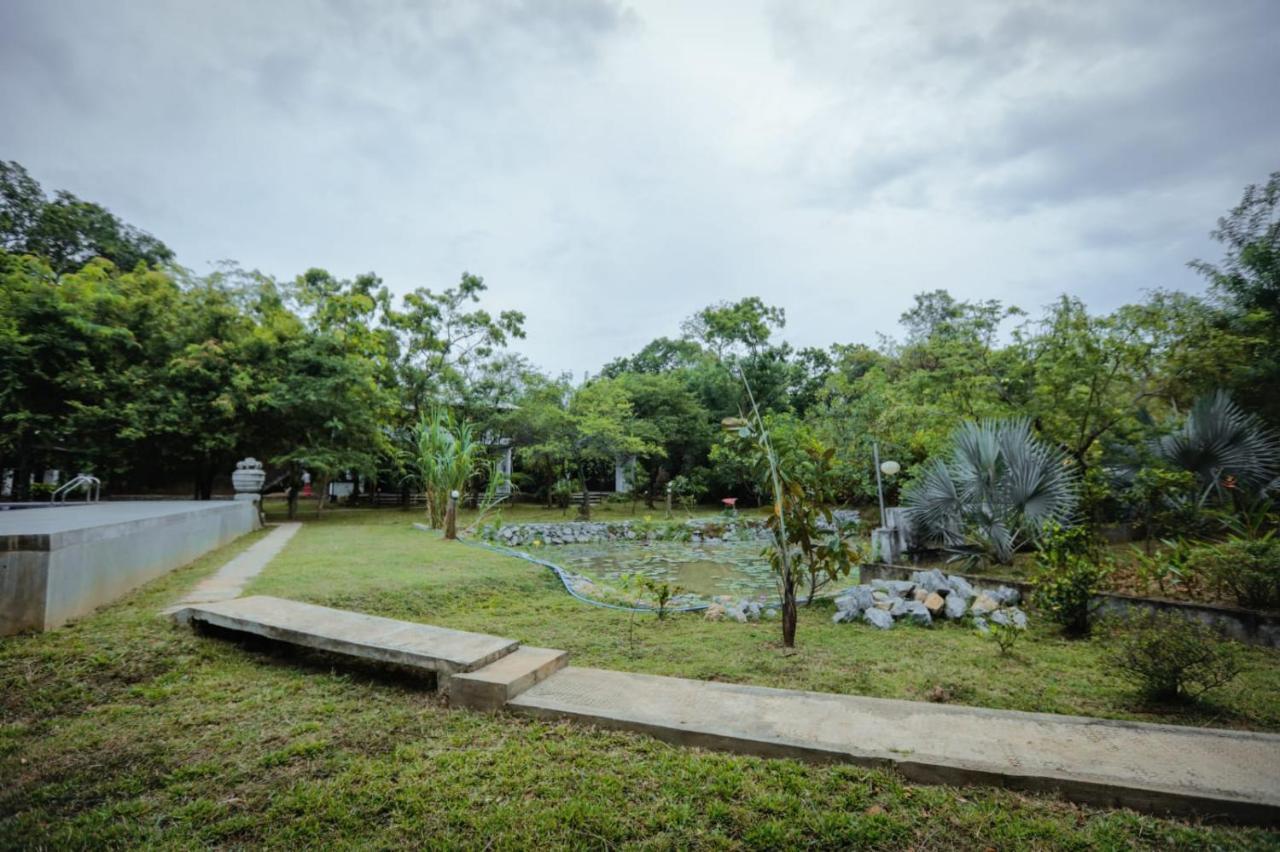 Hotel Sigiriya Kele Екстер'єр фото