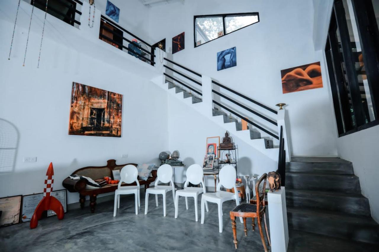 Hotel Sigiriya Kele Екстер'єр фото