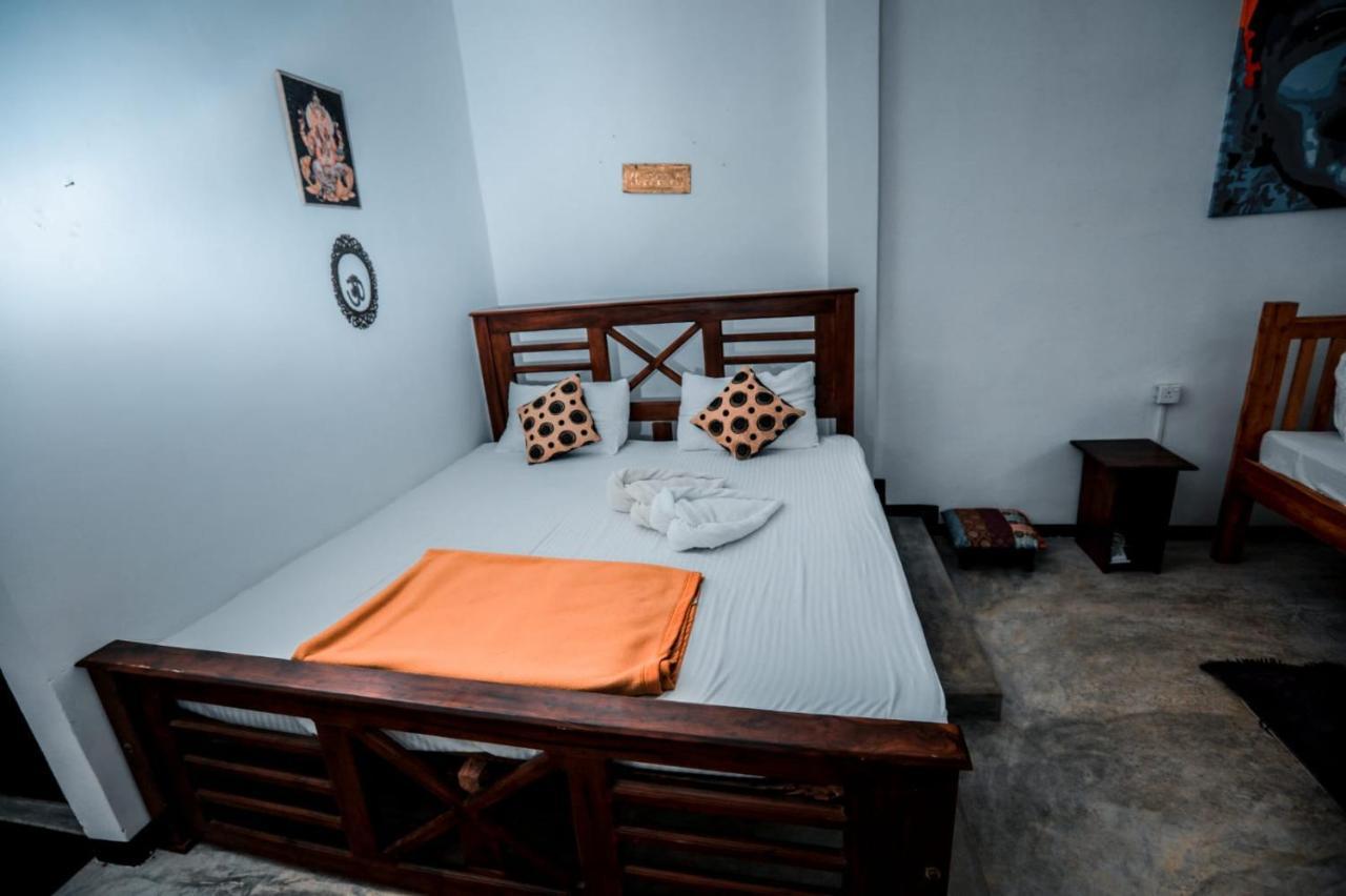 Hotel Sigiriya Kele Екстер'єр фото