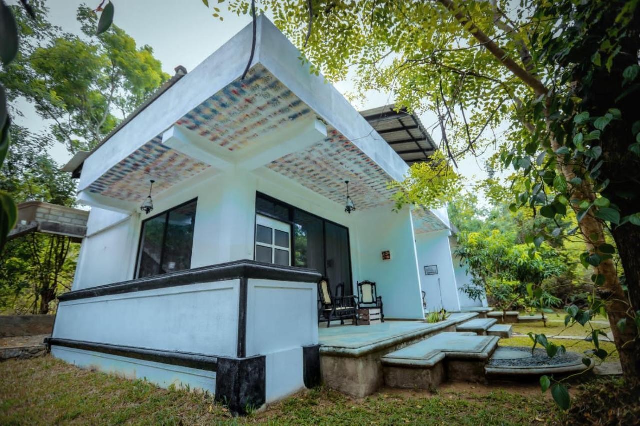 Hotel Sigiriya Kele Екстер'єр фото