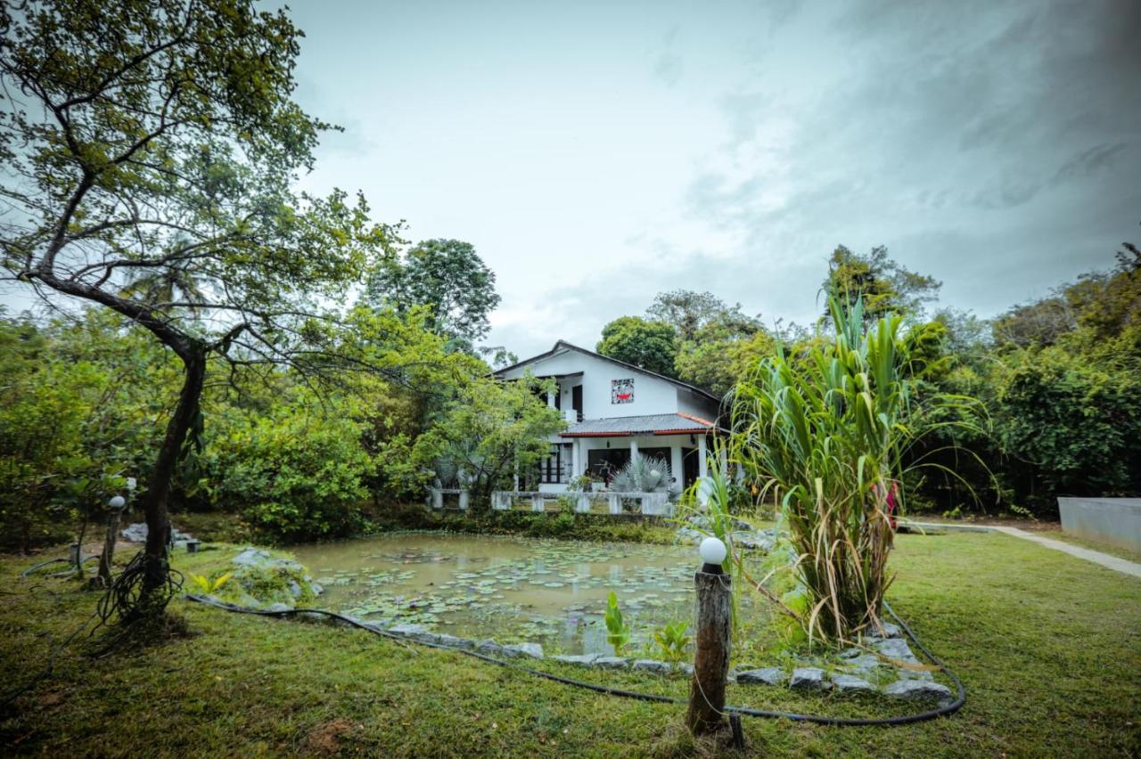 Hotel Sigiriya Kele Екстер'єр фото