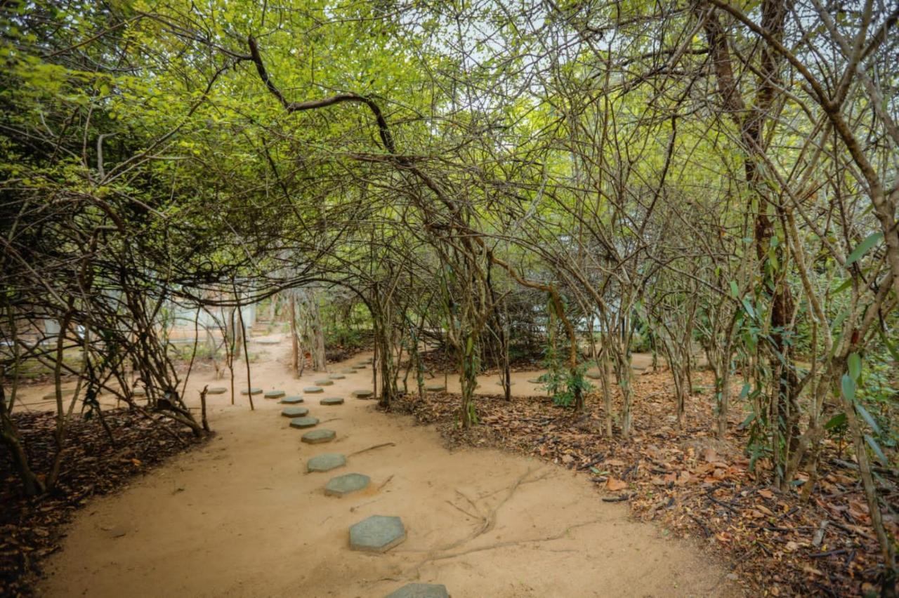 Hotel Sigiriya Kele Екстер'єр фото
