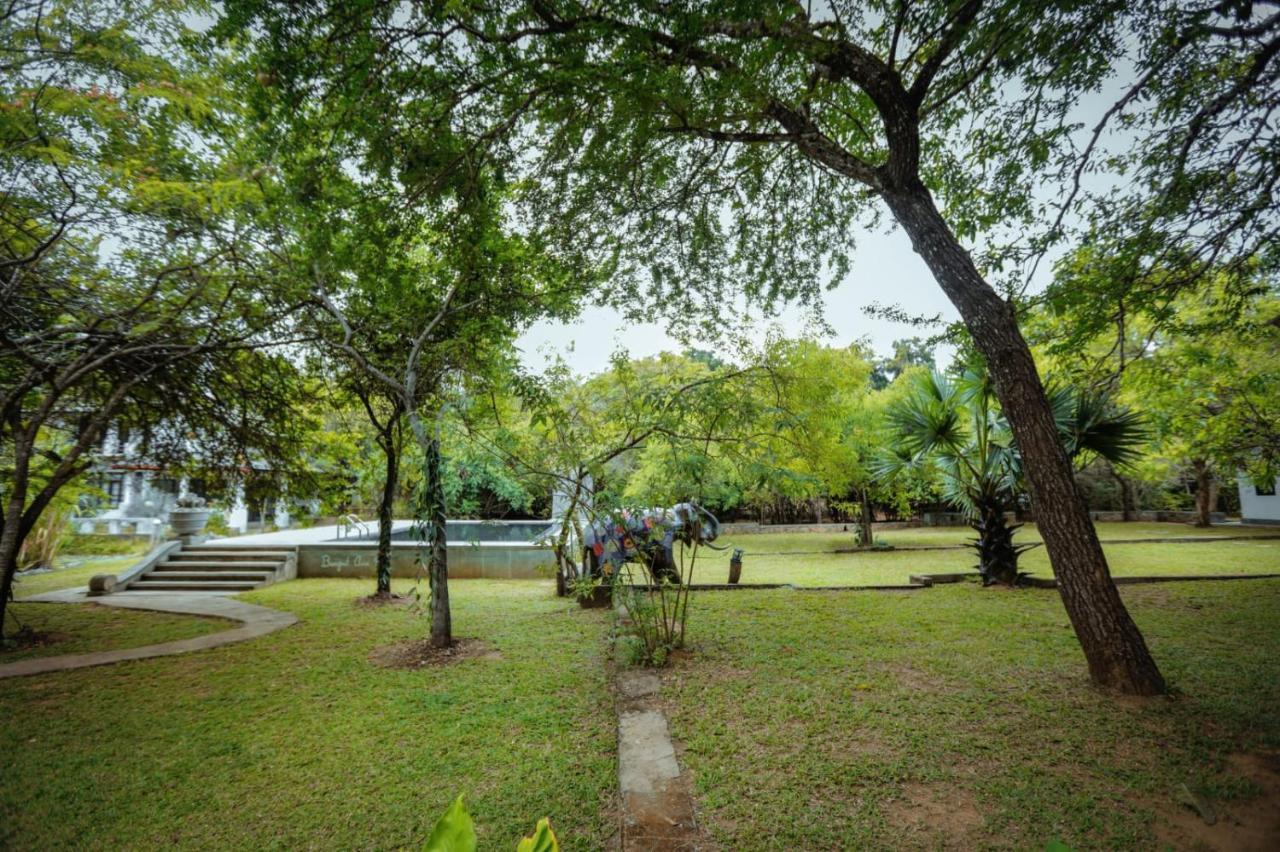 Hotel Sigiriya Kele Екстер'єр фото
