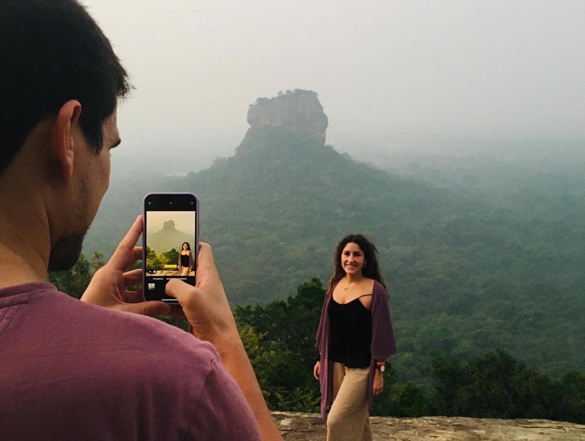 Hotel Sigiriya Kele Екстер'єр фото