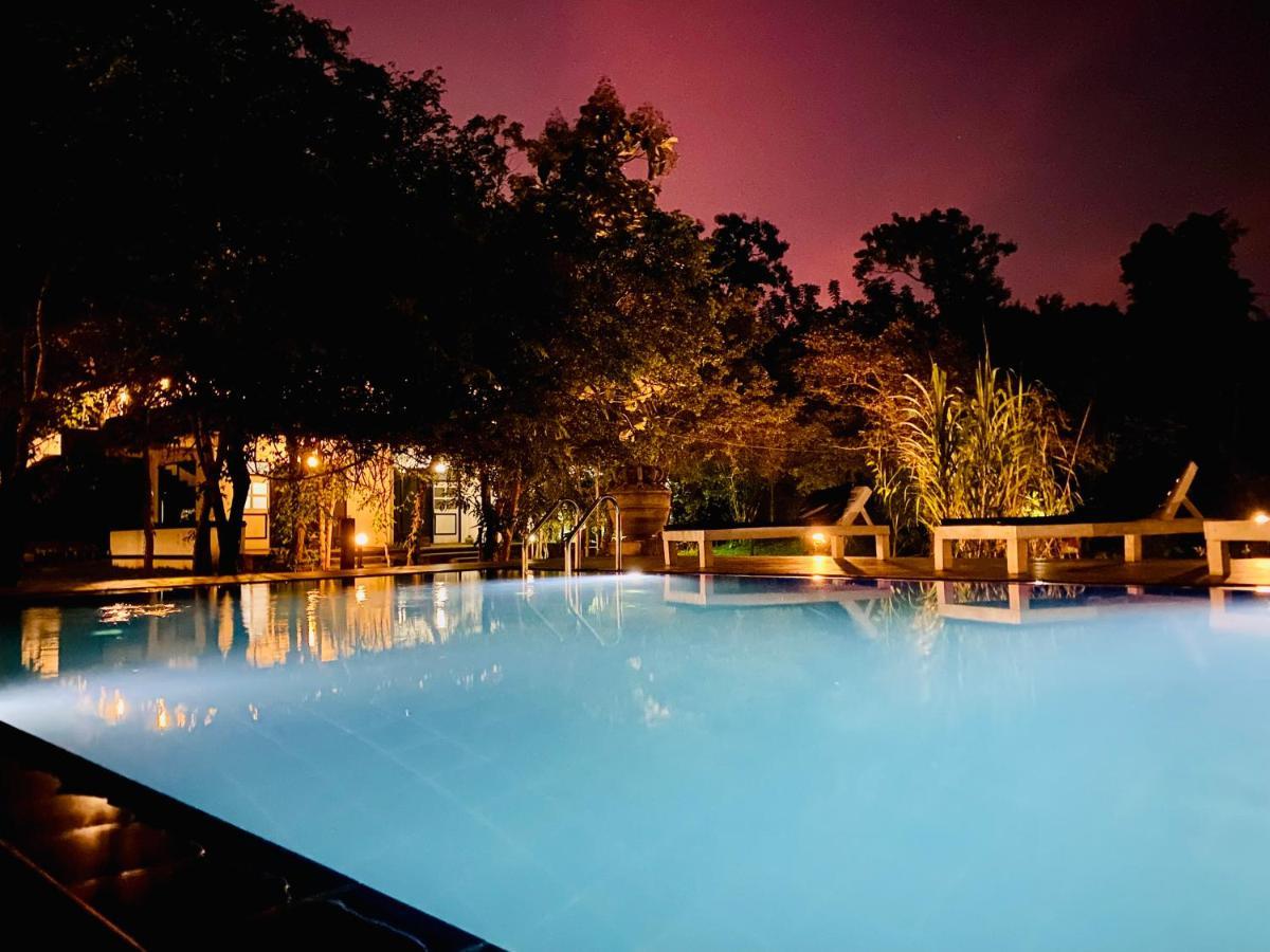 Hotel Sigiriya Kele Екстер'єр фото