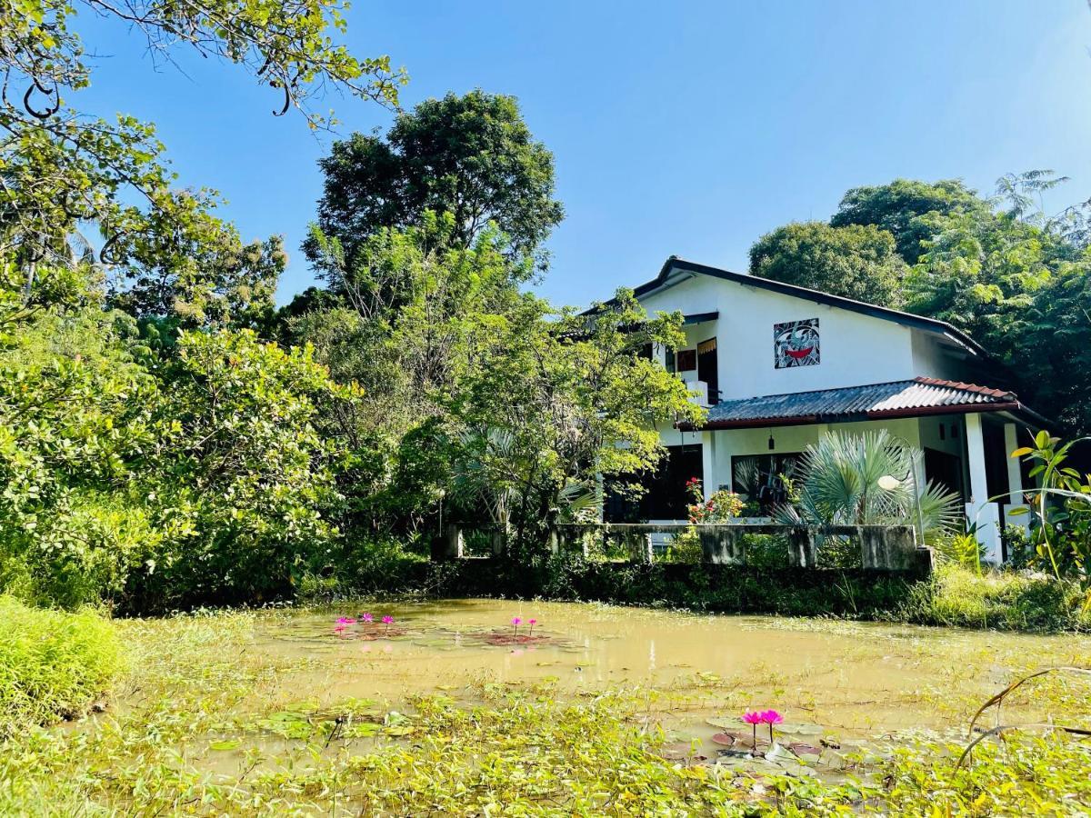 Hotel Sigiriya Kele Екстер'єр фото