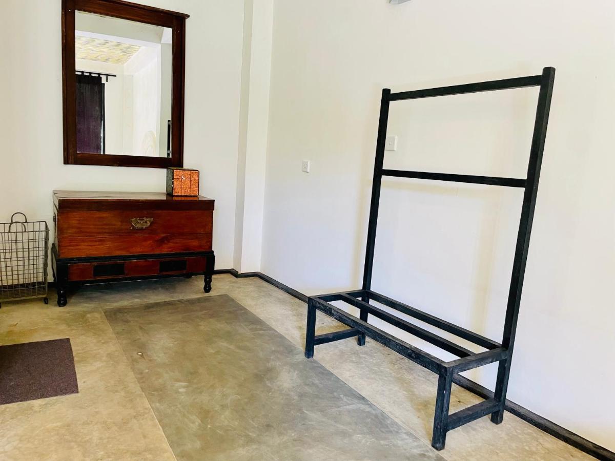Hotel Sigiriya Kele Екстер'єр фото