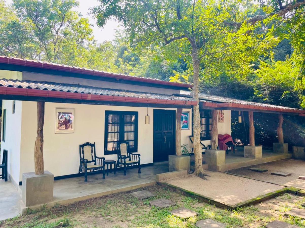 Hotel Sigiriya Kele Екстер'єр фото