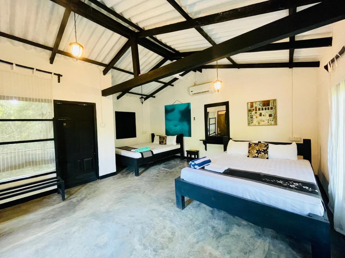 Hotel Sigiriya Kele Екстер'єр фото
