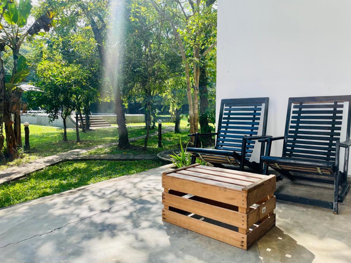 Hotel Sigiriya Kele Екстер'єр фото
