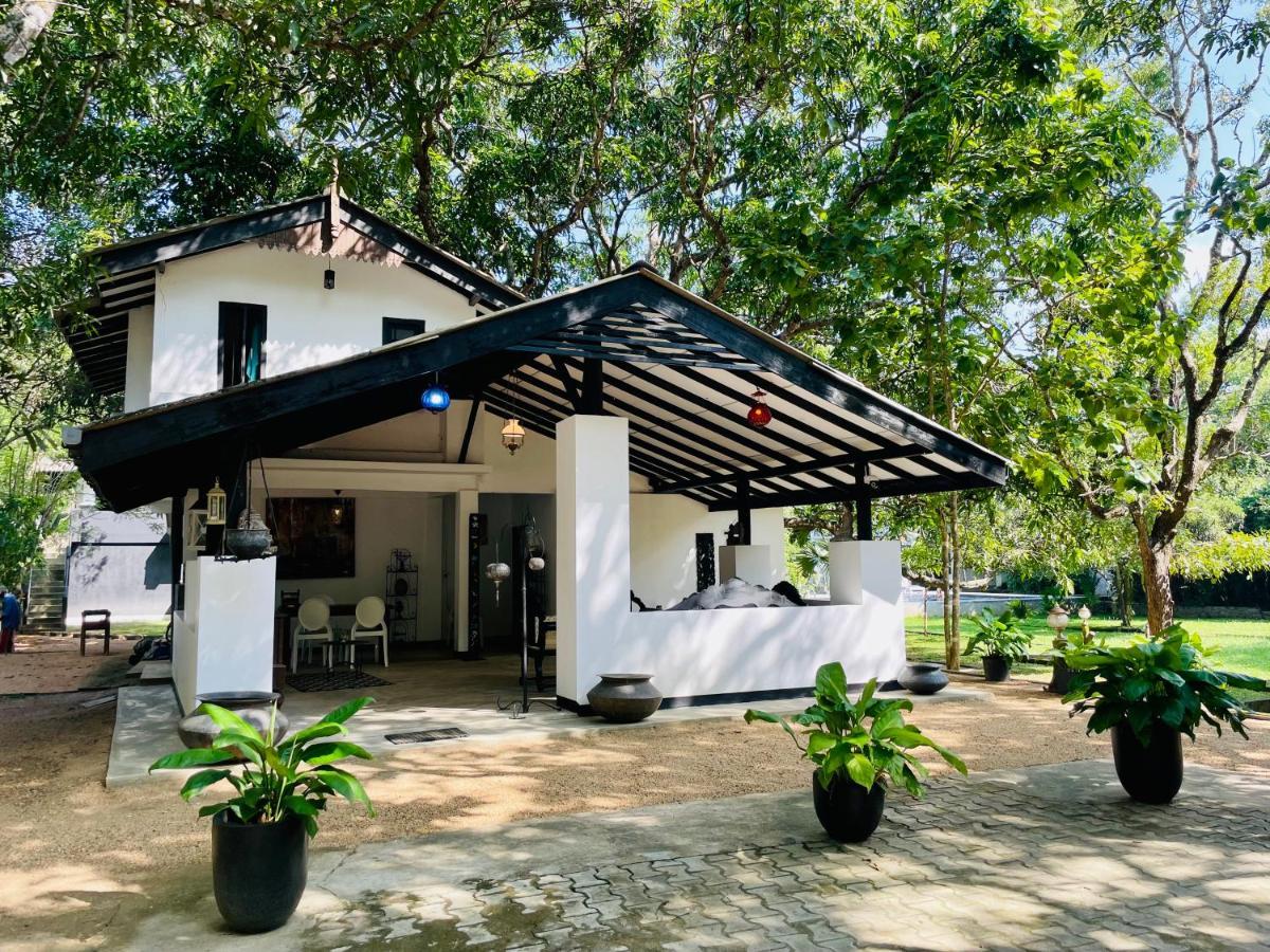 Hotel Sigiriya Kele Екстер'єр фото