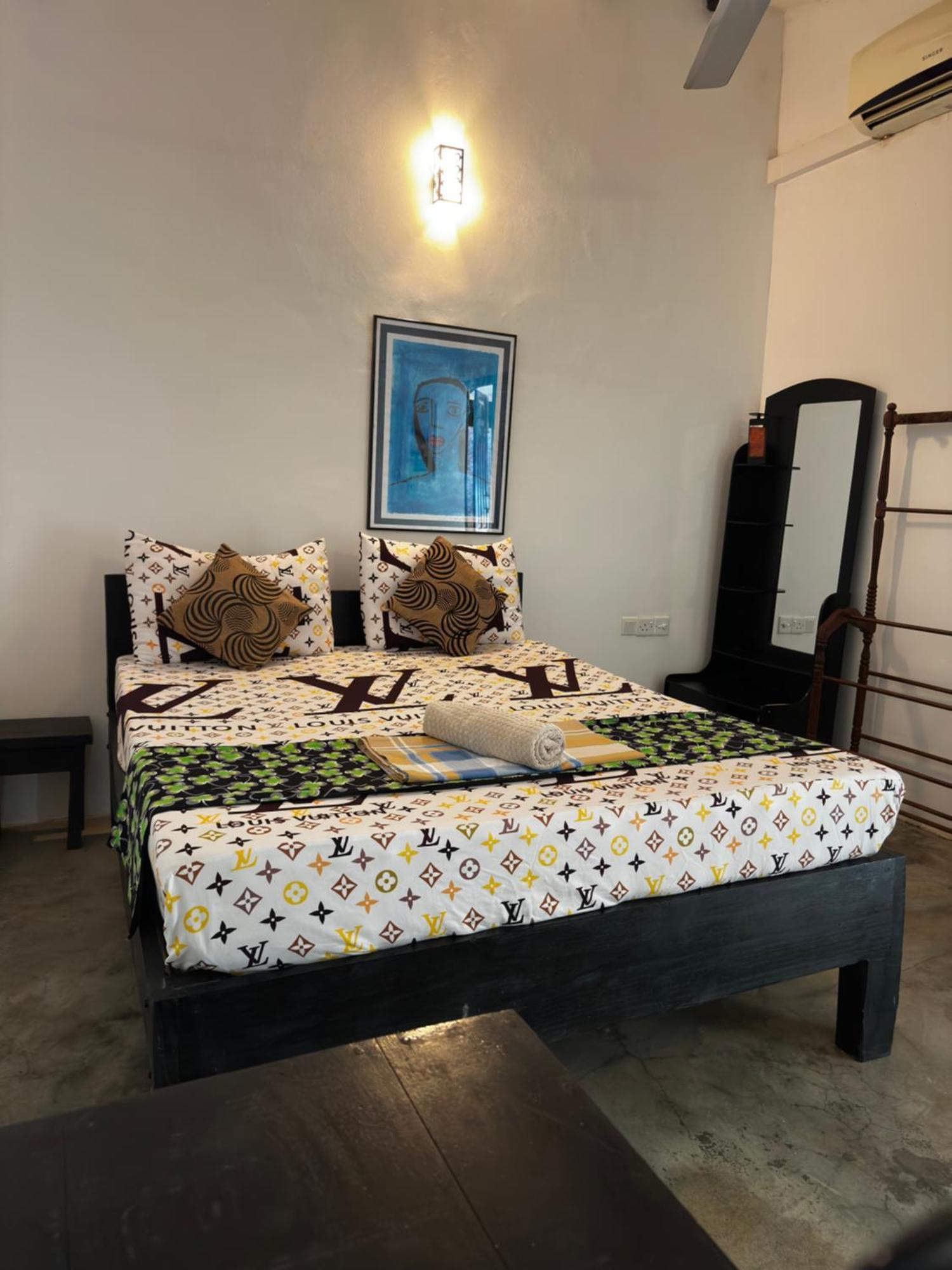 Hotel Sigiriya Kele Екстер'єр фото